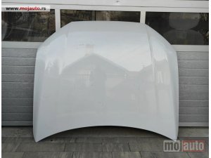 Glavna slika - Audi Q7 / 4M / 2015-2024 / Hauba / ORIGINAL - MojAuto