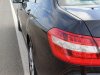 Slika 7 - Mercedes E 220 CDI BLUEEFFICIENCY  - MojAuto