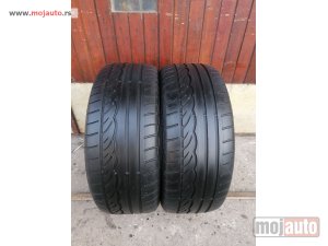 polovni delovi  2470. Gume DUNLOP 17-ice, LETNJE 225/50, Šara 4,7 mm