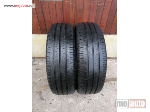 polovni delovi  2465. Gume HANKOOK 16 C, ZIMSKE 205/65, Šara 6,0 mm. DOT 3822