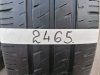 Slika 8 -  2465. Gume HANKOOK 16 C, LETNJE 205/65, Šara 6,0 mm. DOT 3822 - MojAuto