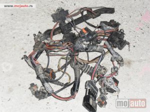 polovni delovi  Elektronika Modul Bosch Opel Astra Vectra Zafira