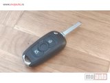 NOVI: delovi  Kompletan kljuc sa 3 dugmeta Opel ASTRA K od 2015