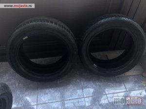 polovni delovi  Gume 195/50 R 15 Fulda letnje