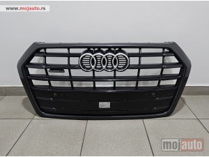 polovni delovi  Audi Q5 / 80A / 2016-2020 / Maska / ORIGINAL