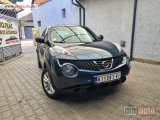 polovni Automobil Nissan Juke 1.6 lpg 