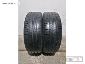 polovni delovi  2460. Gume MICHELIN 16-ice, LETNJE 205/55, Šara 5,0 mm