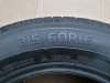 Slika 5 -  2461. Gume MICHELIN 16-ice, LETNJE 215/60, Šara 4,7 mm, DOT 1217 - MojAuto