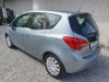 Slika 13 - Opel Meriva 1.7 CDTI "ENJOY 110 KS''  - MojAuto