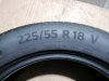 Slika 7 -  2493. Gume CONTINENTAL 18-ice, LETNJE 225/55, Šara 5,0 mm - MojAuto