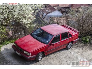 polovni Automobil Volvo 850 GLE 