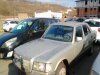 Slika 1 - Mercedes S 300 W126  - MojAuto