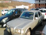 polovni Automobil Mercedes S 300 D 