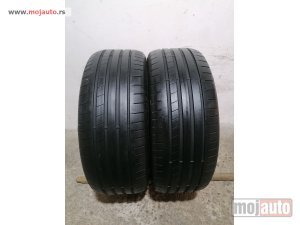 Glavna slika - 2483. Gume DUNLOP 19-ice, LETNJE 225/45, Šara 4,7 mm - MojAuto