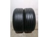 Slika 1 -  2483. Gume DUNLOP 19-ice, LETNJE 225/45, Šara 4,7 mm - MojAuto