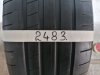 Slika 8 -  2483. Gume DUNLOP 19-ice, LETNJE 225/45, Šara 4,7 mm - MojAuto