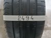 Slika 7 -  2494. Gume FULDA 17-ice, LETNJE 215/40, Šara 5,8 mm - MojAuto