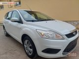 polovni Automobil Ford Focus 1.6 hdi 66kw 