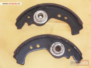 Glavna slika - Pakne Zastava 101 128 Yugo 1 Točak - MojAuto