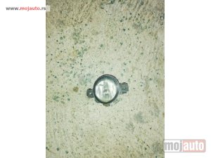 Glavna slika -  Leva maglenka za Renault Laguna - MojAuto