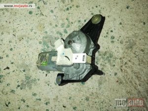 Glavna slika -  Motoric zadnjeg brisaca za Renault Laguna - MojAuto