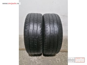 polovni delovi  2492. Gume CONTINENTAL 17-ice, LETNJE 225/55, Šara 5,6 mm