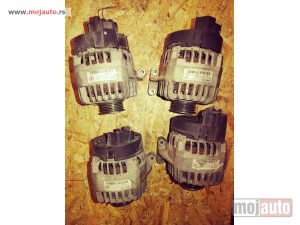 Glavna slika - Punto alternator - MojAuto