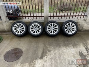Glavna slika -  Felne za BMW 5x120 original - MojAuto