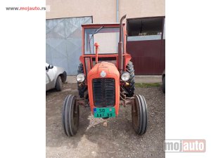 polovni Traktor IMT 533