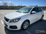 polovni Automobil Peugeot 308 1.5 DCI KREDITI NA LICU MESTA 