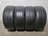 polovni delovi  2509. Gume PIRELLI 18-ice, LETNJE 235/50, Šara 5,1 mm