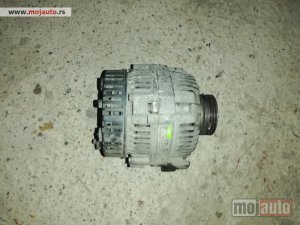 polovni delovi  Alternator za Renault Clio