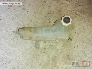 Glavna slika -  Posuda za rashladnu tecnost za Renault Clio - MojAuto