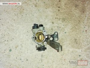 Glavna slika -  Klapna gasa za Renault Clio - MojAuto