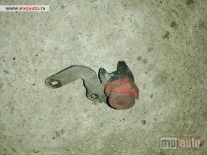 Glavna slika -  Izvod sa akomulatora za Renault Clio - MojAuto