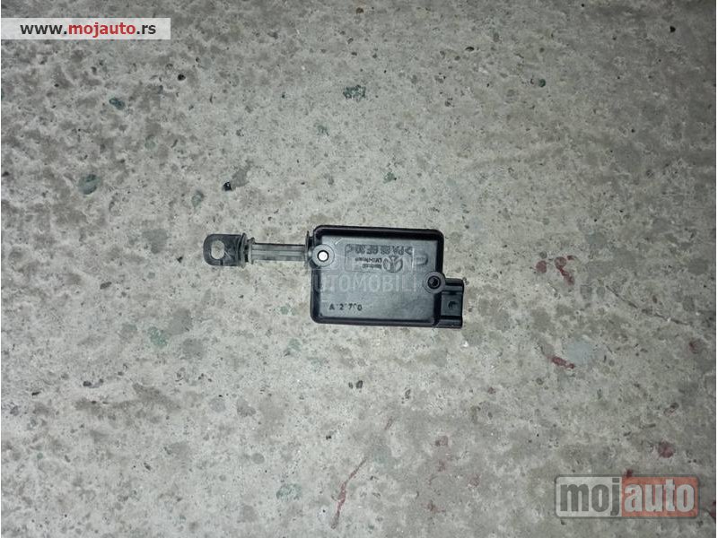 Glavna slika -  Brava gepeka za Renault Clio - MojAuto