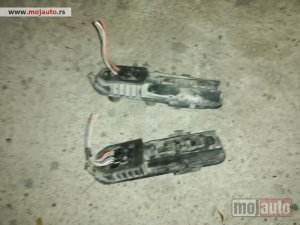Glavna slika -  Ploce stopa za Renault Clio - MojAuto