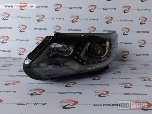 Glavna slika - Xenon farovi za Volkswagen Tiguan - MojAuto