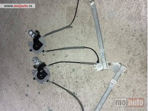Glavna slika - Podizaci za Renault Clio - MojAuto
