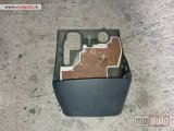 polovni delovi  Plastika oko ablendera za Renault Clio