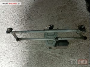 Glavna slika -  Makaze sa motoricem za Renault Clio - MojAuto