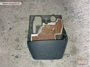 Glavna slika - Plastika oko ablendera za Renault Clio - MojAuto