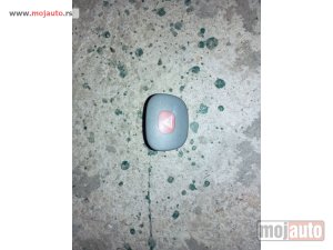 Glavna slika -  Prekidac 4x zmigavac za Renault Clio - MojAuto