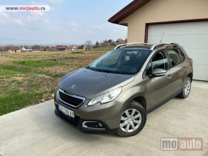 polovni Automobil Peugeot 2008 1.2 