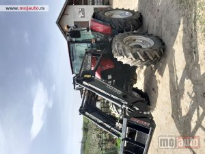 polovni Traktor CASE_IH MX90C
