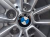 Slika 8 -  Nove BMW alu felne 17 5x112 sa novim gumama BRIDGESTONE 225 50 R17 - MojAuto