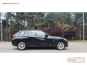 Glavna slika - BMW X1 X-drive PAN NAV  - MojAuto