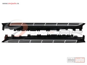 Glavna slika -  Pragovi za BMW X7 (G07) - MojAuto