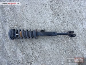 Glavna slika - Opruge amortizera leva desna za BMW 5 F10 - MojAuto