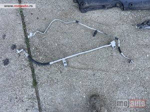 Glavna slika - Cevi klime za BMW 5 F10 - MojAuto